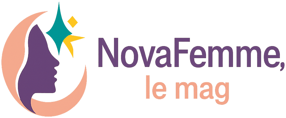 NovaFemme, le mag
