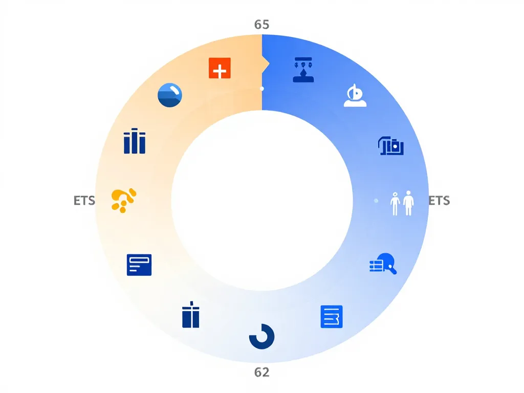 Schéma action à dividende mensuel PEA portefeuille ETF européen