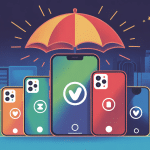 assurance tous mobiles crédit agricole illustration protection appareils