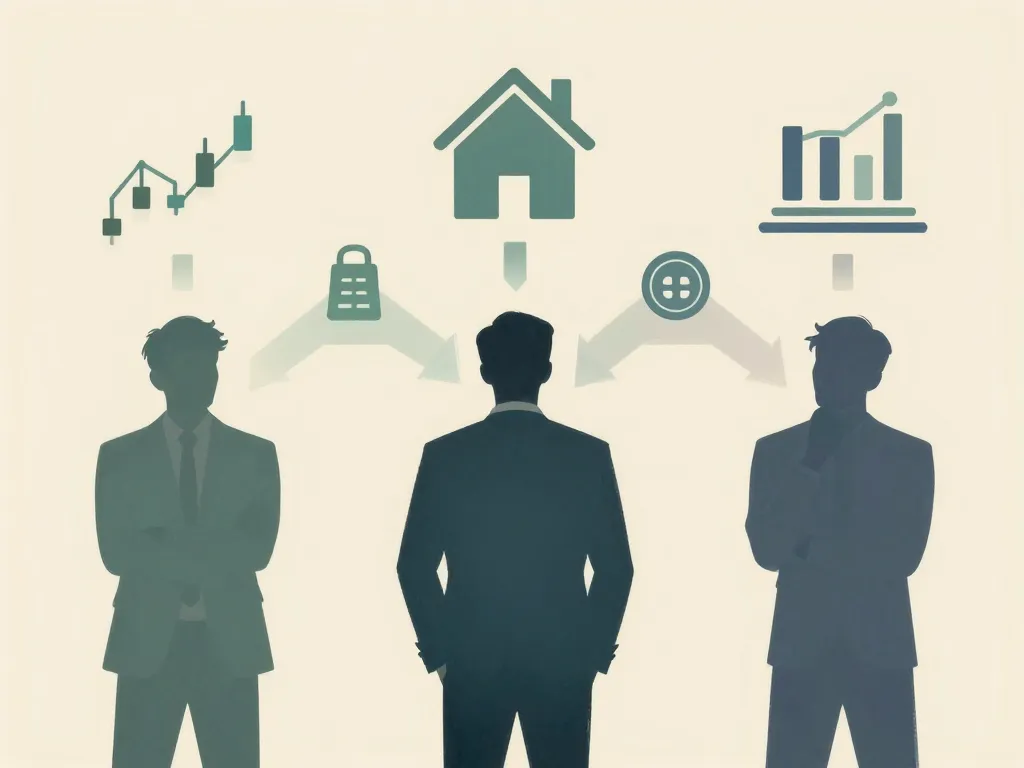 Scène choix assurance vie unité de compte selon profil investisseur