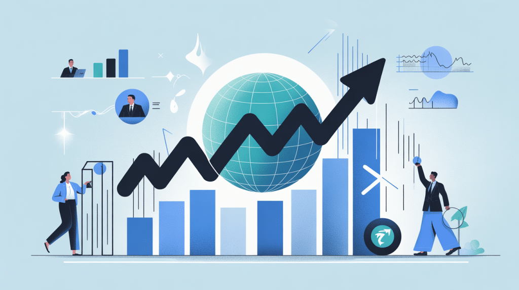 illustration moderne bnpp easy s&p 500 uc.eur etf investissement