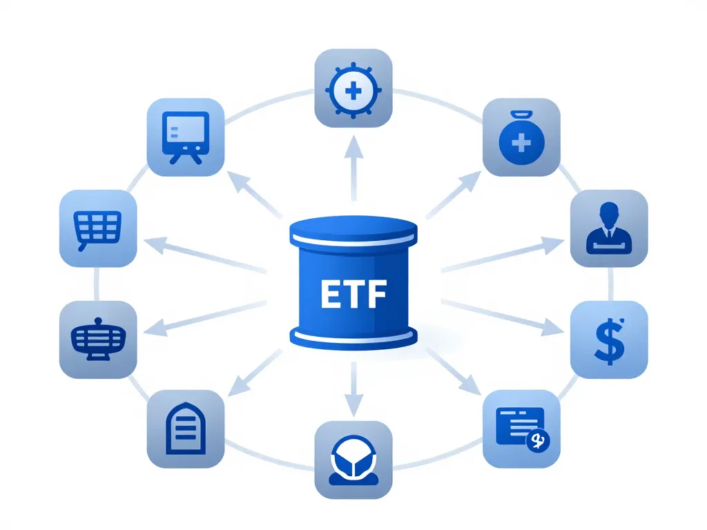 schéma explicatif bnpp easy s&p 500 uc.eur etf réplication