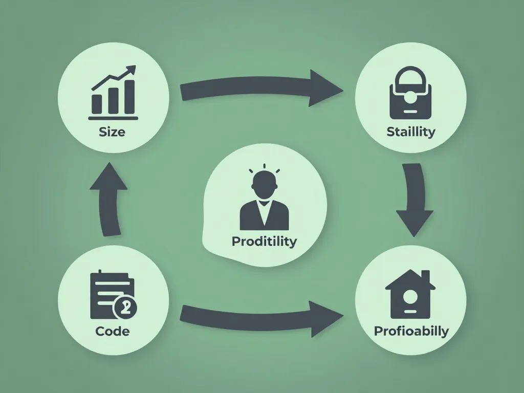 diagramme critères classement des banques européennes