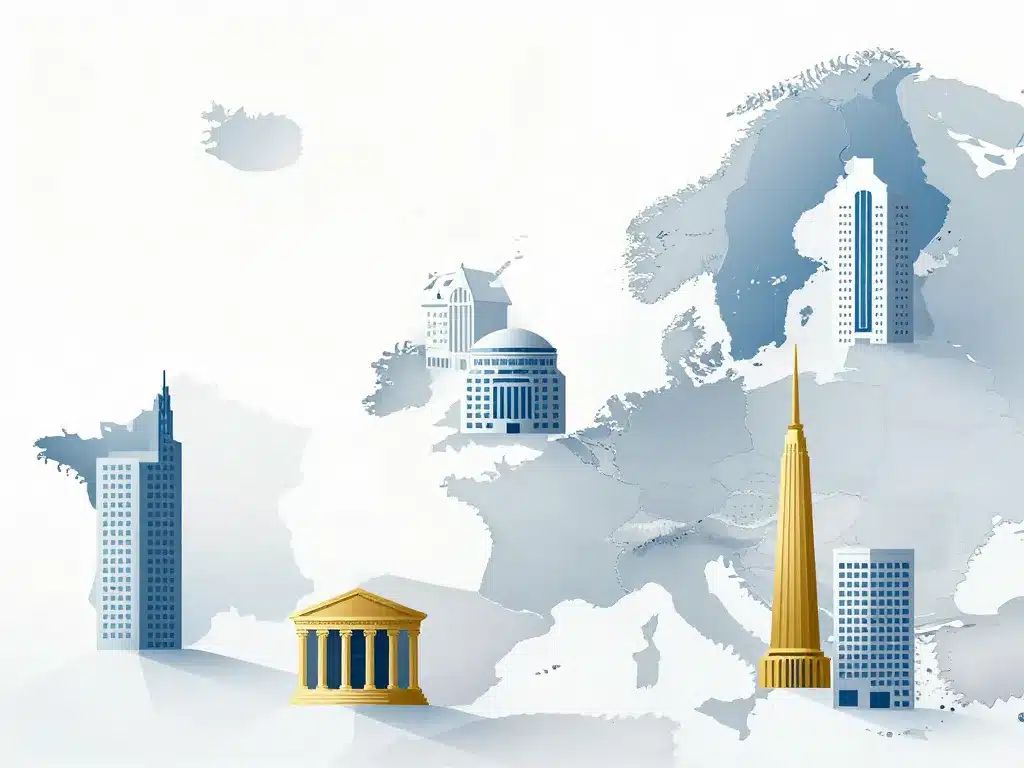 Panorama classement des banques privées en France et Europe