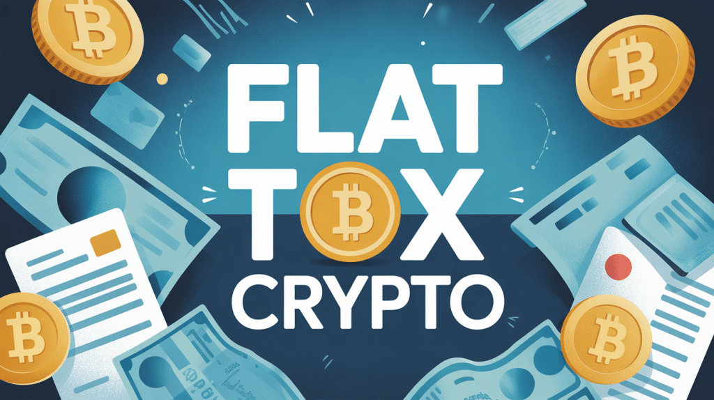 comment éviter la flat tax crypto visuel fiscalité France