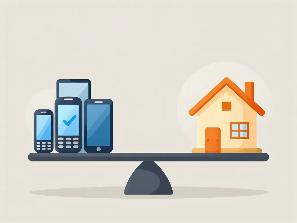 comparer assurance tous mobiles crédit agricole vs alternatives