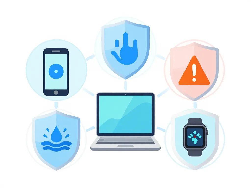 comprendre assurance tous mobiles crédit agricole diagramme couverture