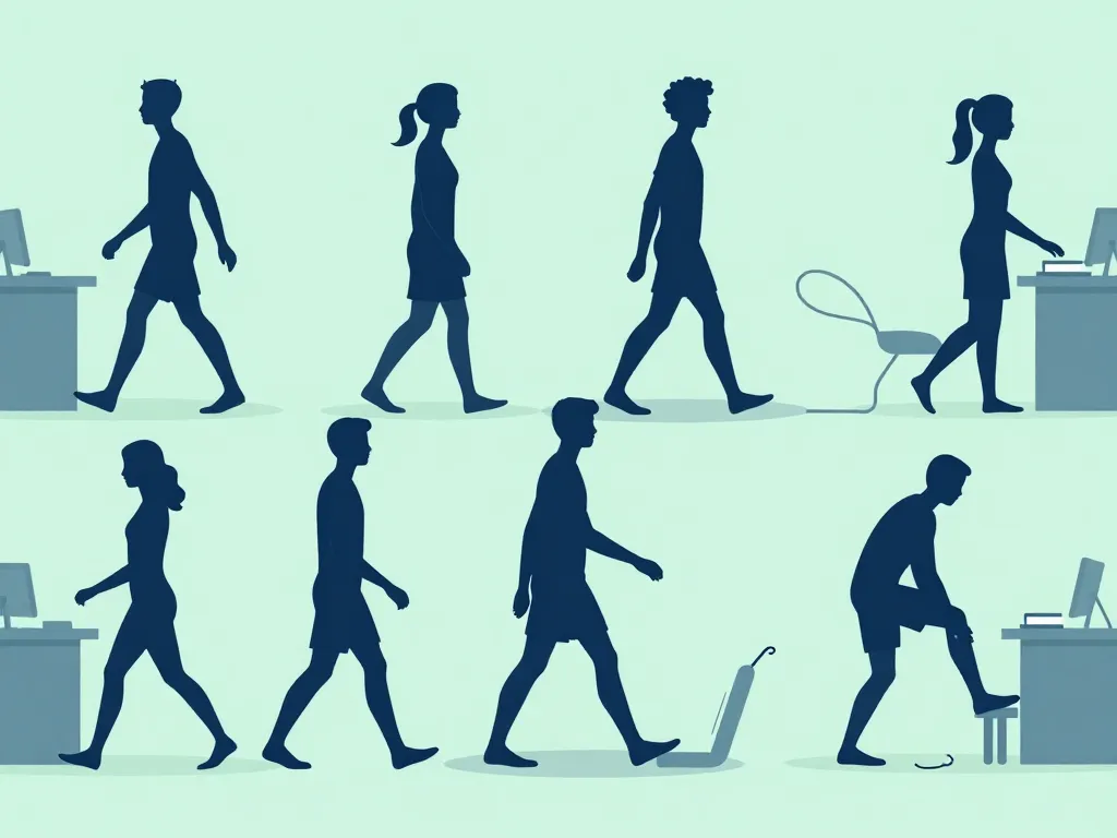 eviter la retention d eau mouvement et masage personnes