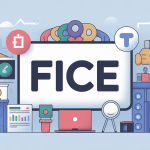 illustration fice contextes digital