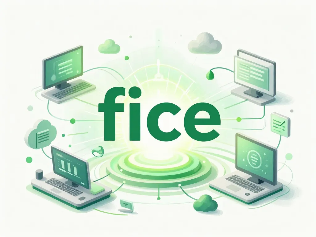 ecosystème digital fice outils collaboratifs