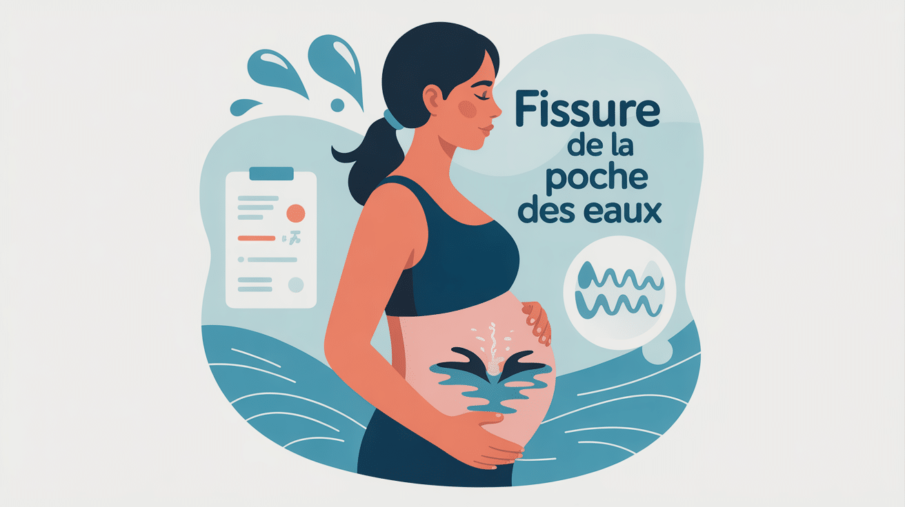 Fissure De La Poche Des Eaux Test Papier Toilette Que Faire — free download
