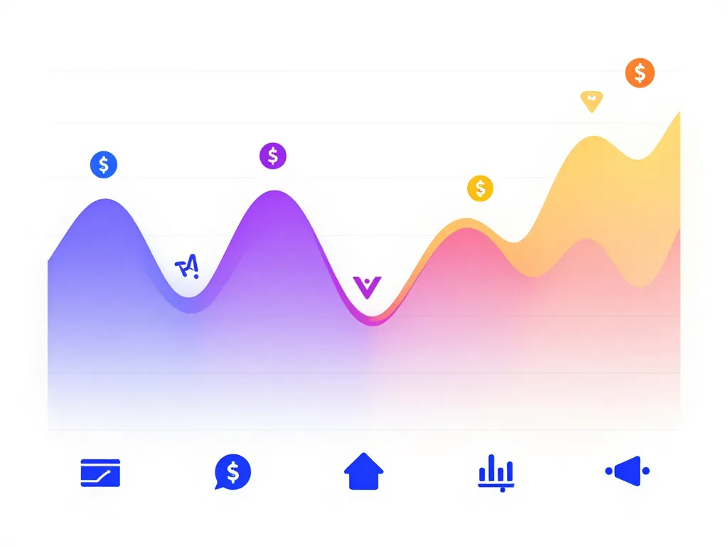visualisation données cours ftm crypto