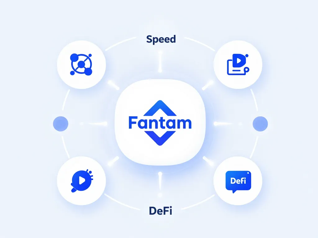 diagramme ecosysteme ftm crypto