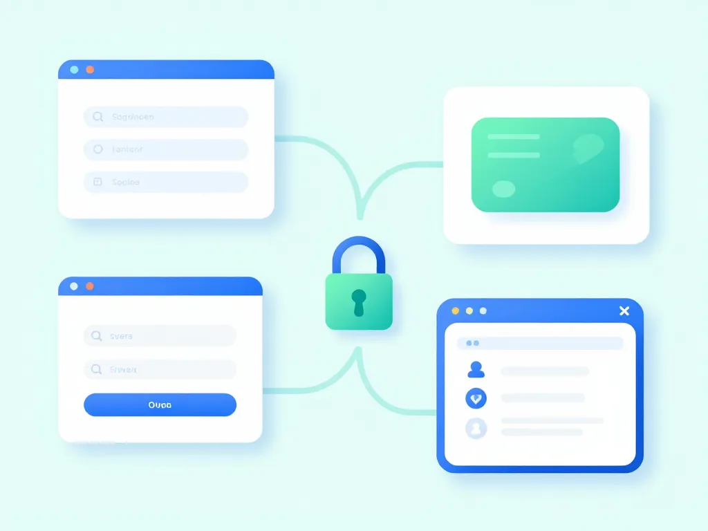 Schéma connexion sécurisée https epargnant per agricaprevoyance com
