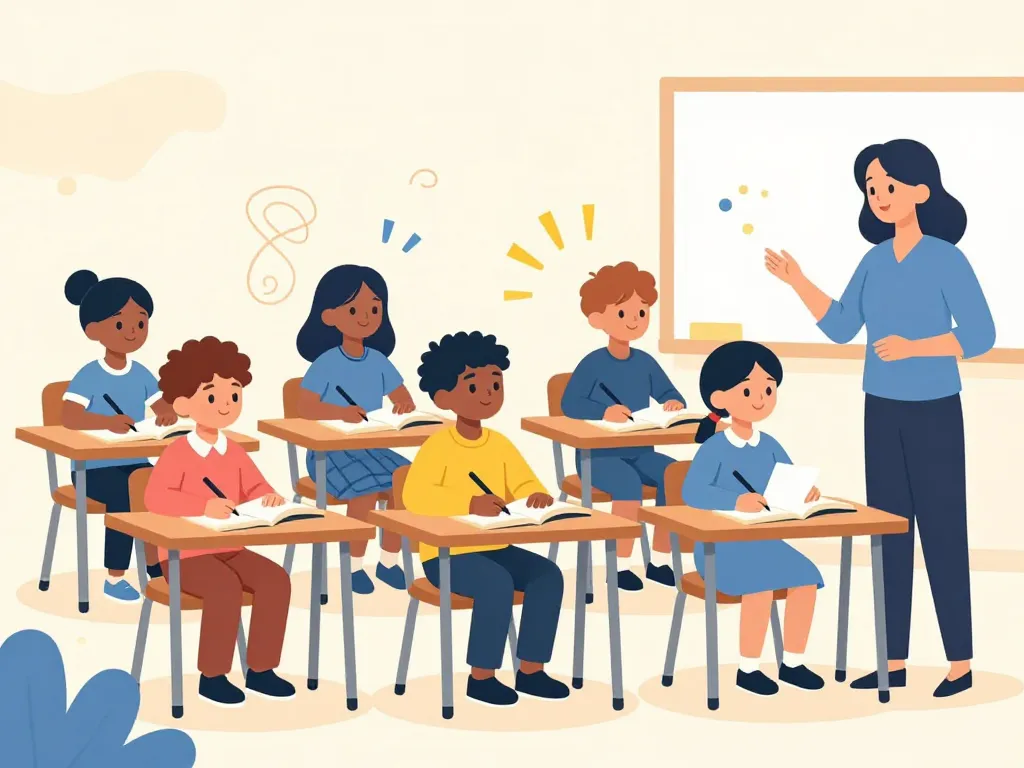 jogging d ecriture ce2 élèves progrès confiance