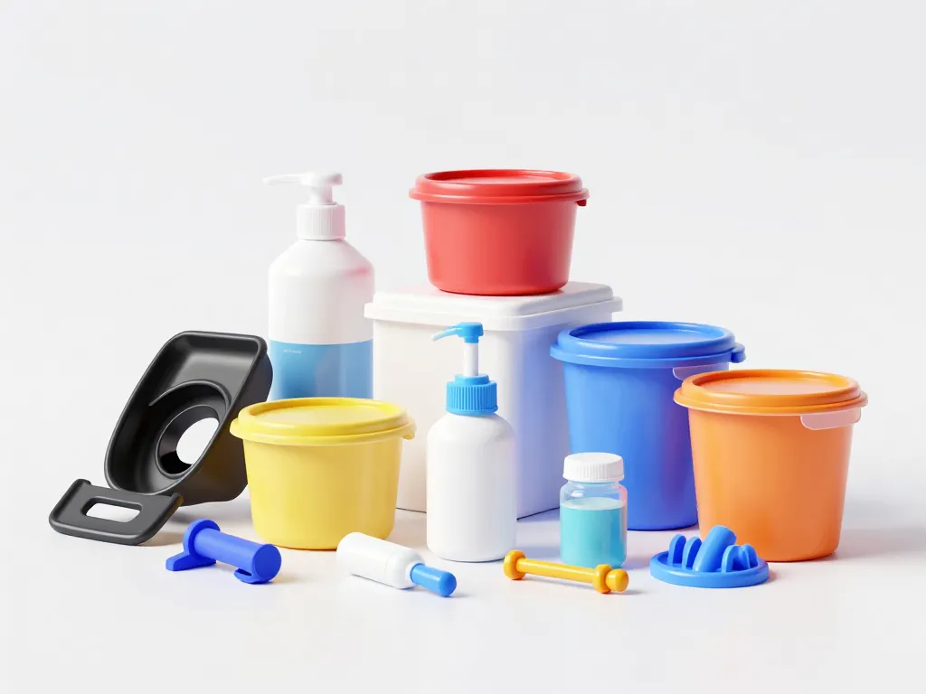 la plasturgie c'est quoi produits plastiques secteurs industriels