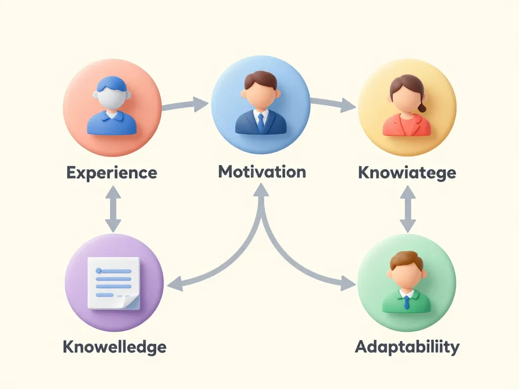 lettre de motivation master meef schéma attentes jury