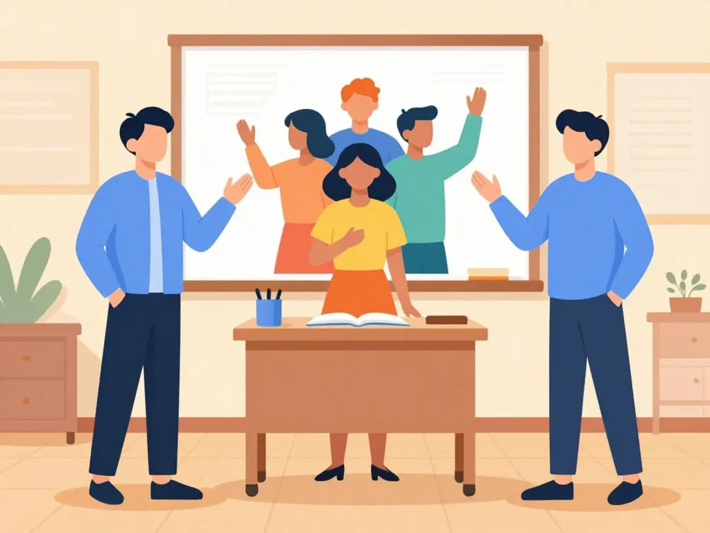 lettre de motivation master meef illustration valorisation profil