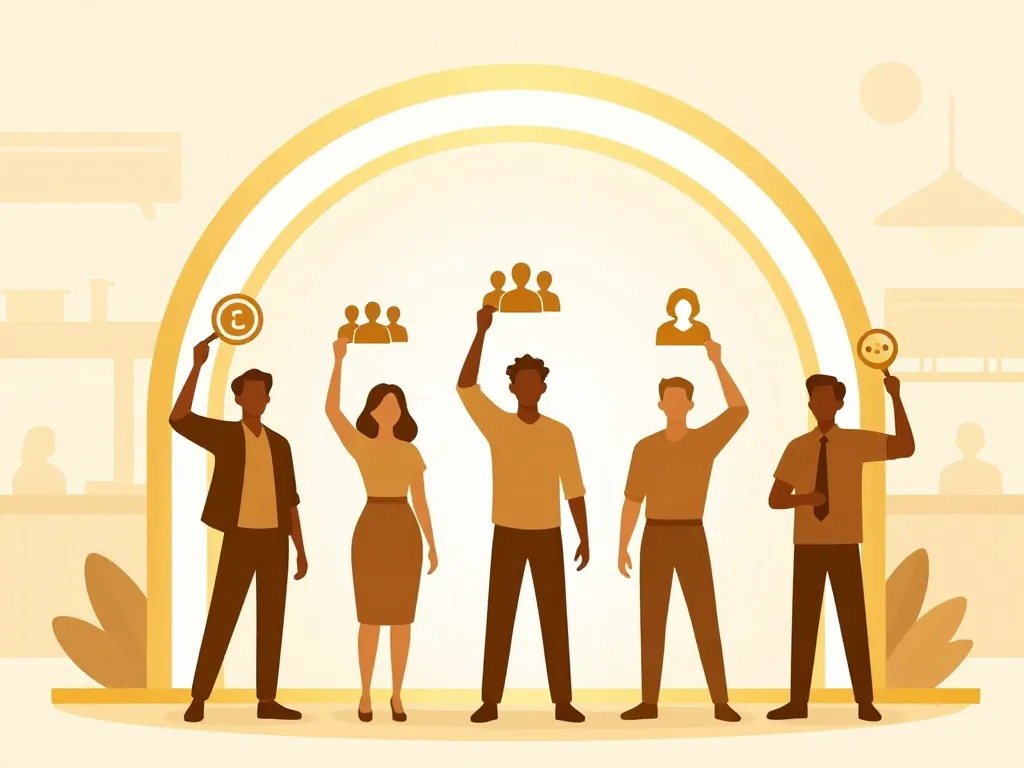 lettre de motivation mcdo attentes et qualités recherchées