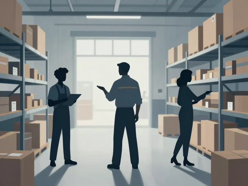 candidats lettre de motivation preparateur de commande debutant experimente reconversion