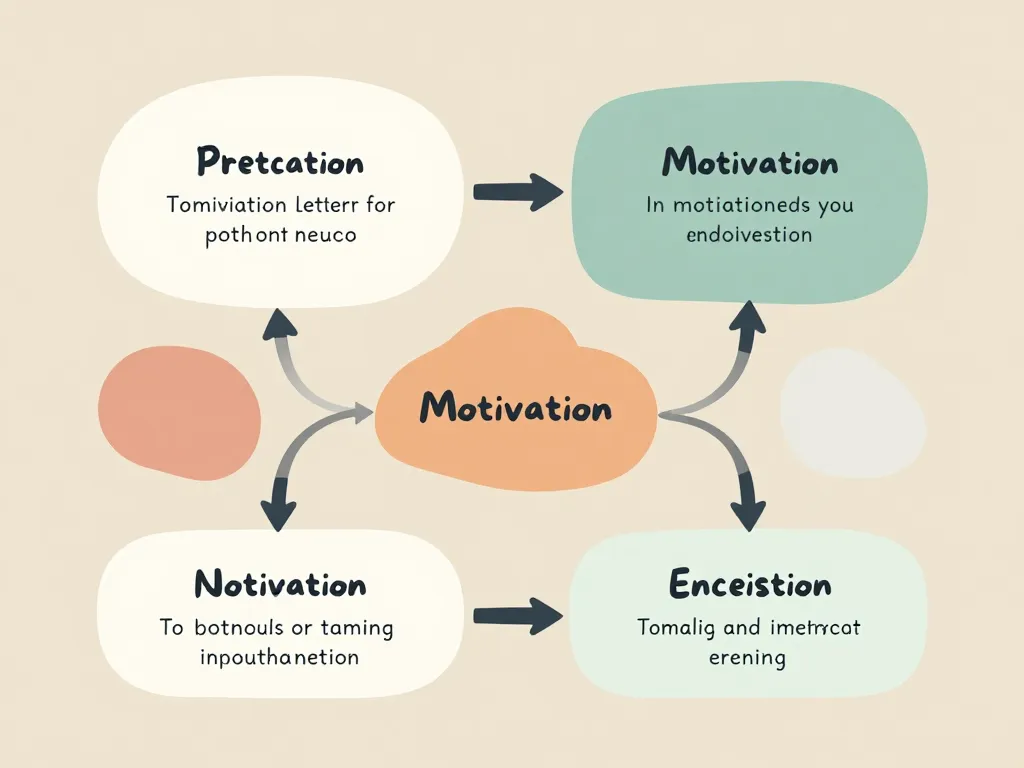 structure lettre de motivation service civique claire