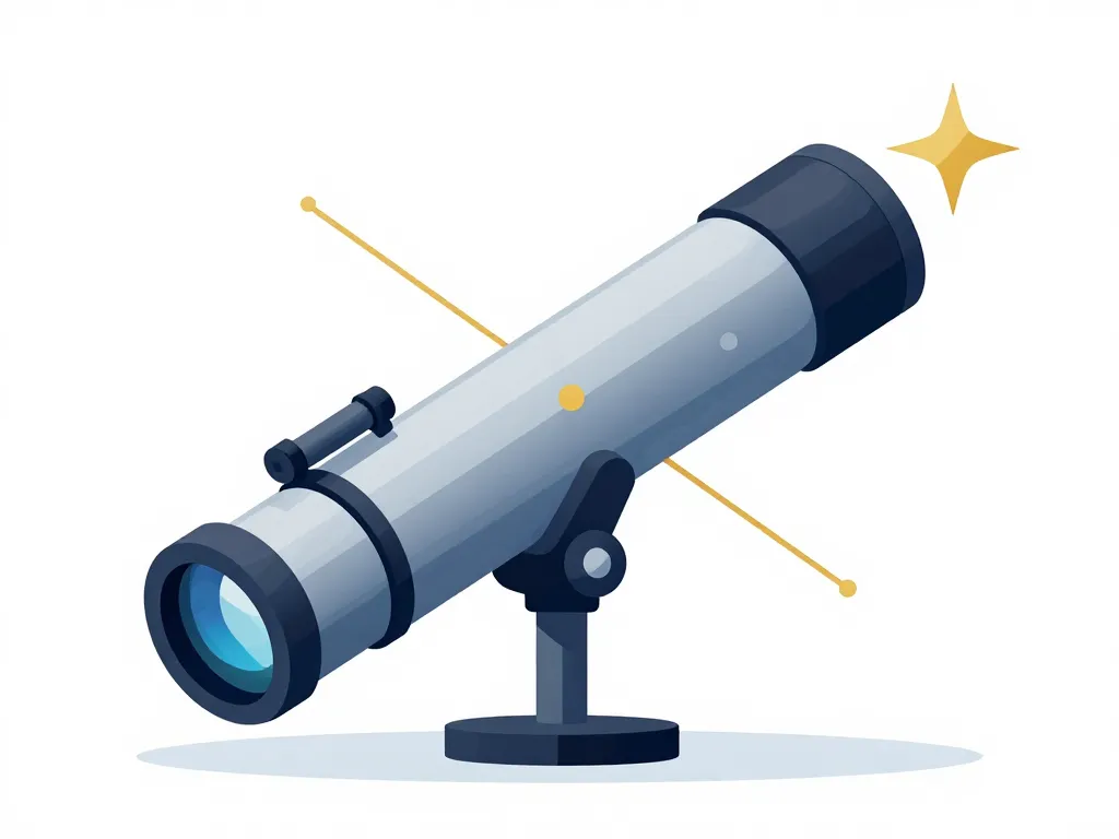 Schéma composants lunette astronomique exercice corrigé pdf