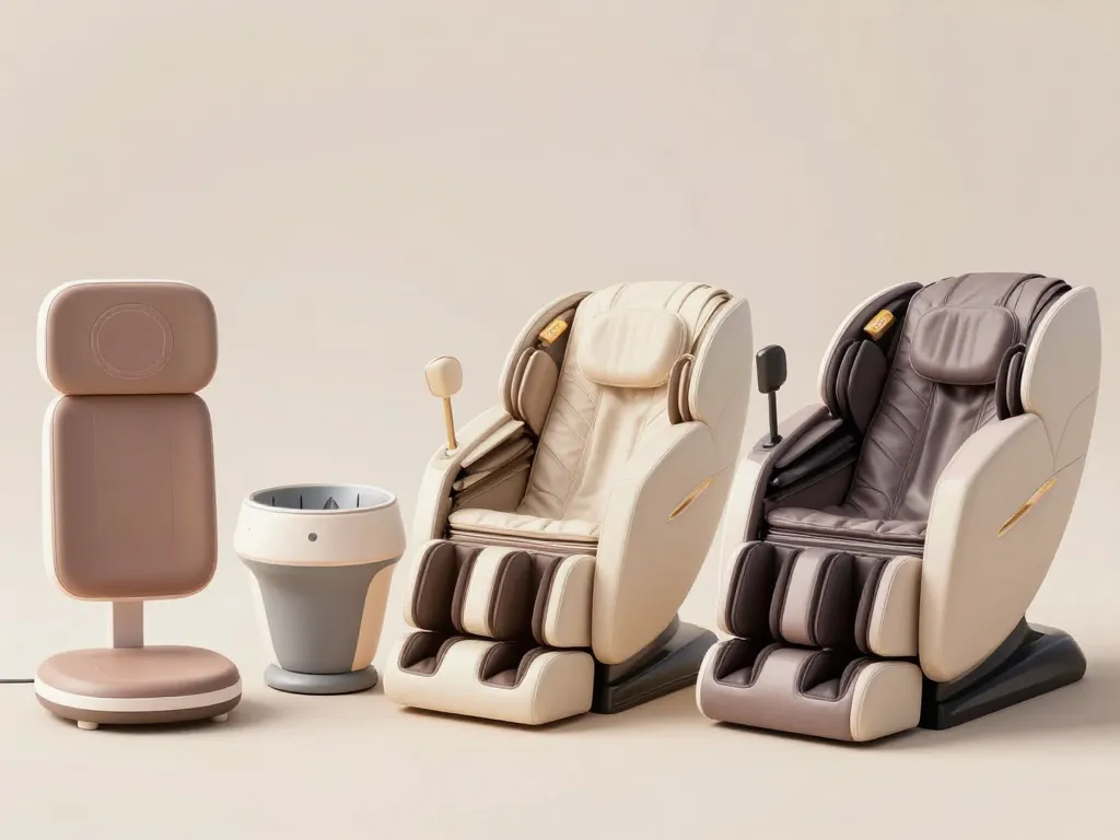 machine a papouilles modèles et choix adaptés