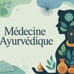 illustration médecine ayurvédique avis