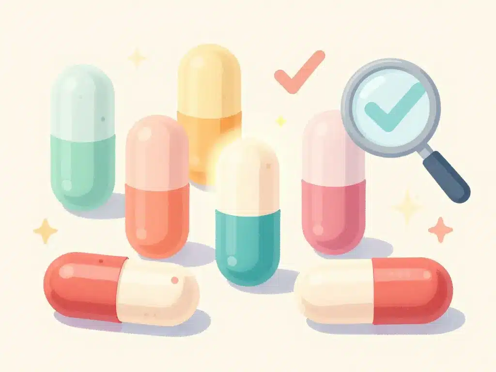 meilleur probiotique ventre gonfle comparaison probiotiques