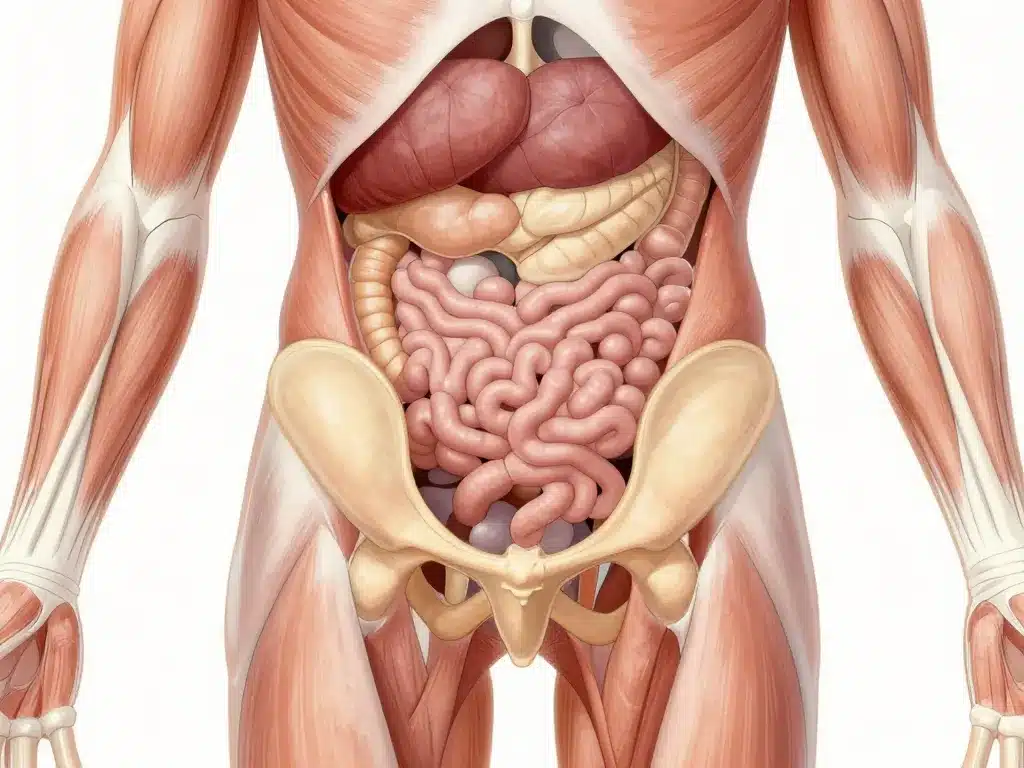 muscle du bassin anatomie muscles profonds plancher pelvien