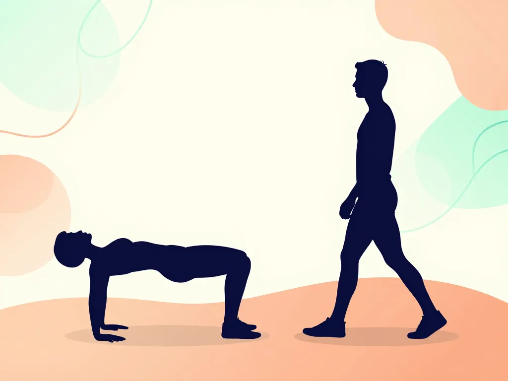 Exercices pour renforcer les muscles de la hanche