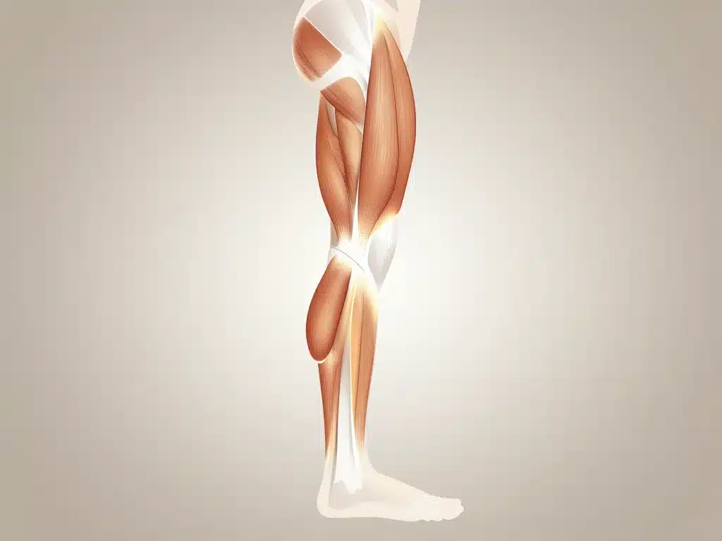 où se trouvent les adducteurs schéma anatomie