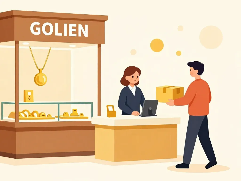 options ou vendre son or au meilleur prix en belgique