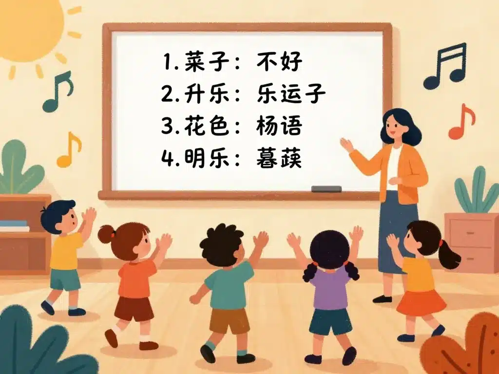 scène phonologie ps enfants maternelle activité