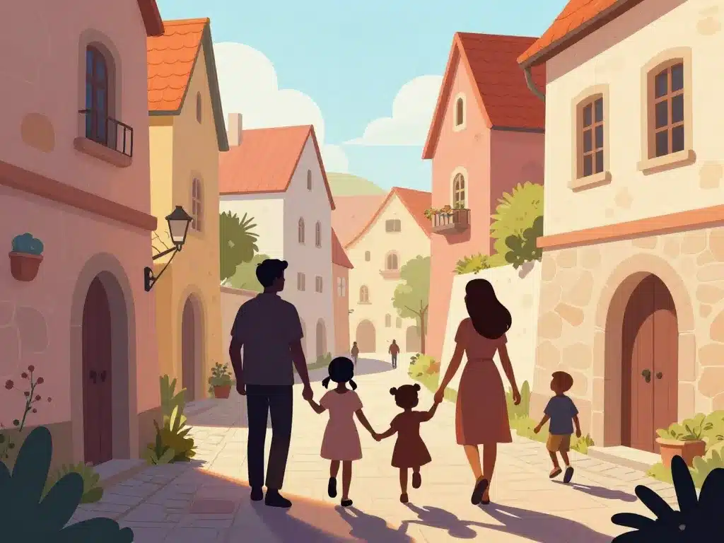 que faire à lyon ce week-end famille visite vieux lyon enfants famille