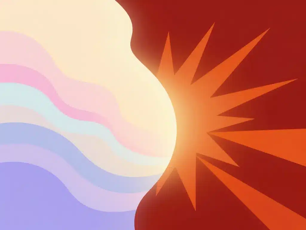 Sensation quand bébé à la tête en bas normal versus alerte