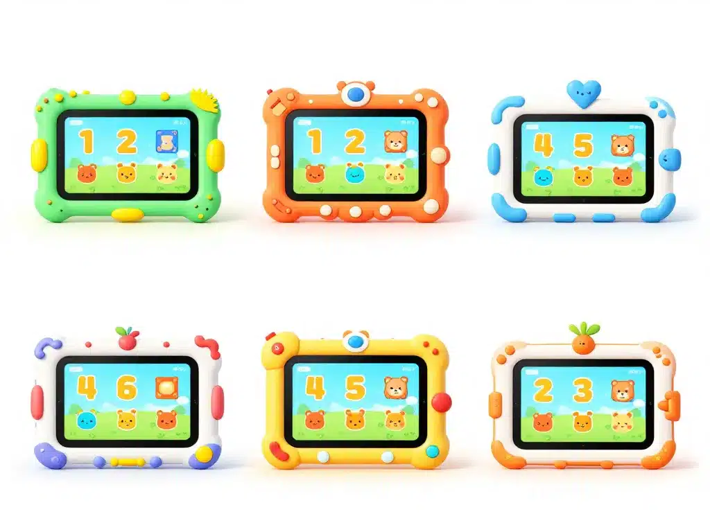 Storio Max versions jeux éducatifs enfants