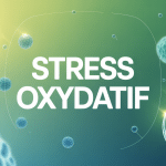 stress oxydatif traitement naturel cellules protégées antioxydants