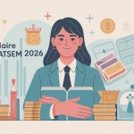 illustration atsem salaire 2026 grille indiciaire et primes