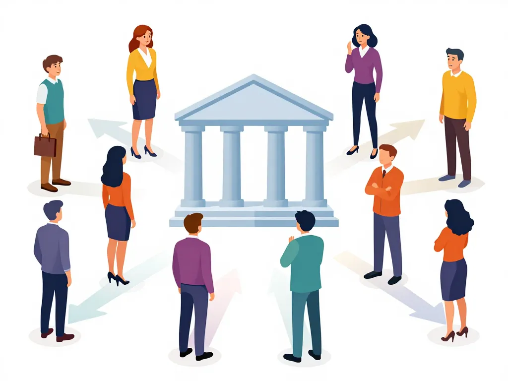 avis sur credit agricole panorama perception clients