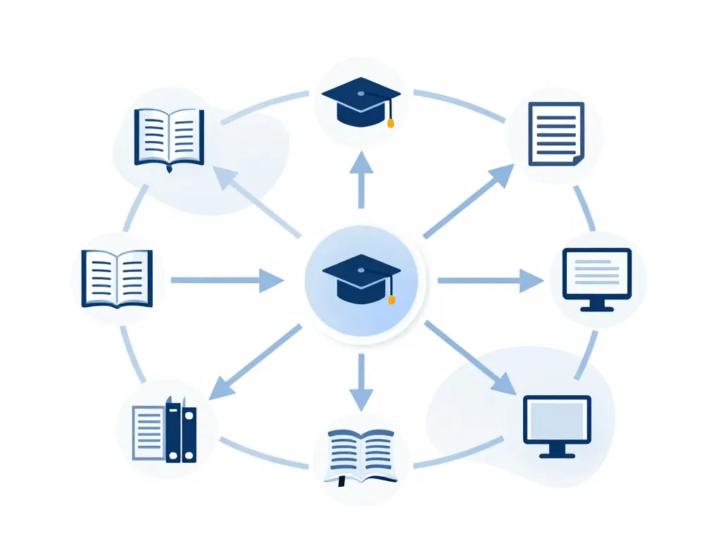 Parcours d’études campus universitaire de Saint-Jérôme