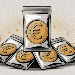 Combien vaut le sachet des premiers euros illustration visuelle