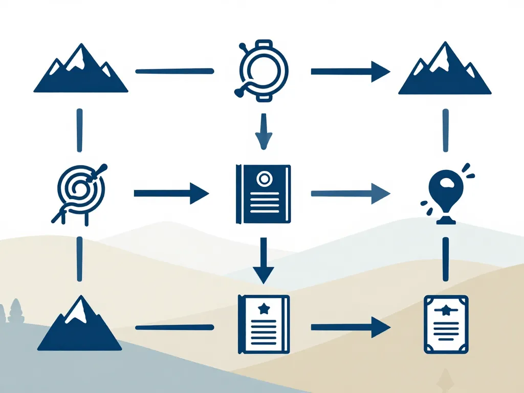 Comment devenir guide de haute montagne étapes formation
