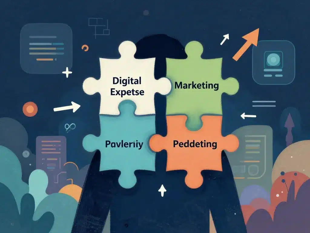 Compétences clés pour formateur e commerce compétences digitales et pédagogiques