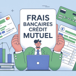 credit mutuel frais bancaires visuel gestion