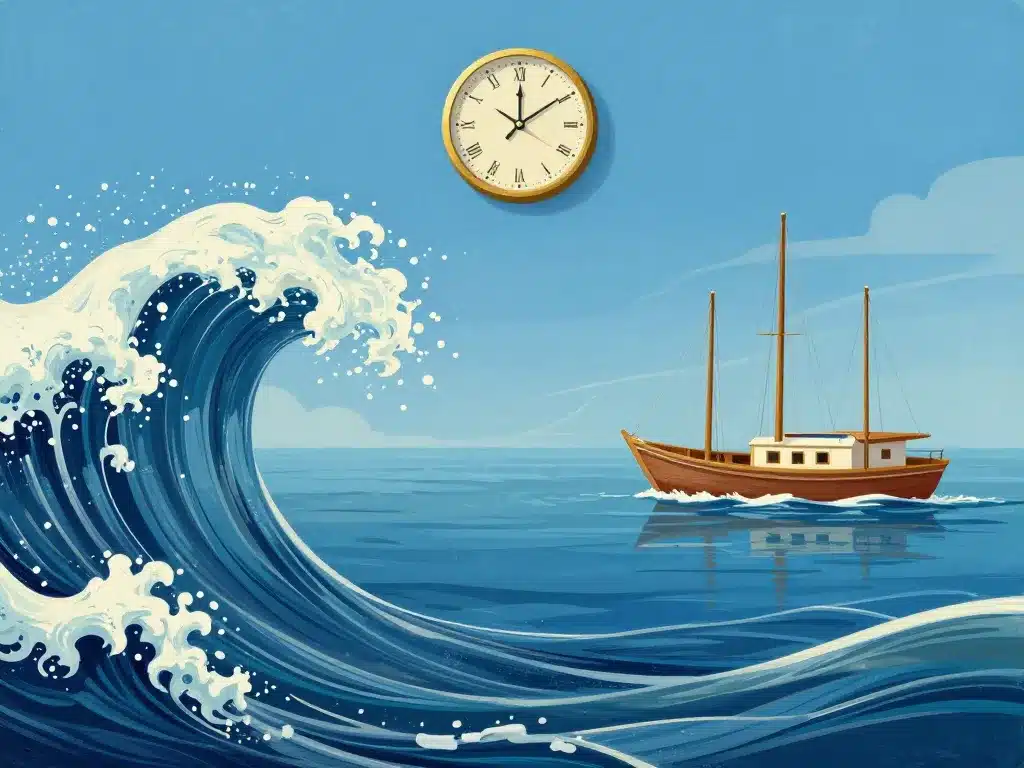 différence entre action et obligation volatilité horizon placement