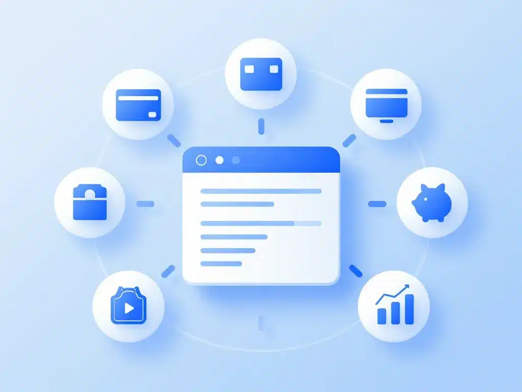 vue dashboard hello bank compte client gestion