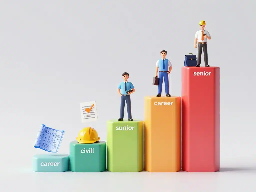 ingénieur génie civil salaire par expérience