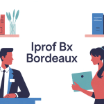 Illustration portail iProf BX Bordeaux enseignants administration