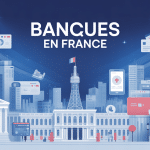 liste banques en france panorama illustré